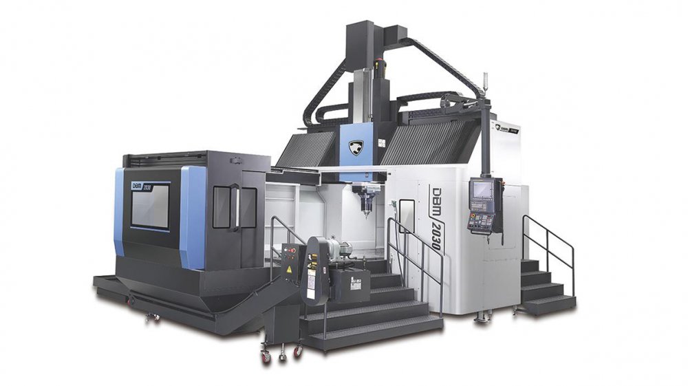 DBM 2040