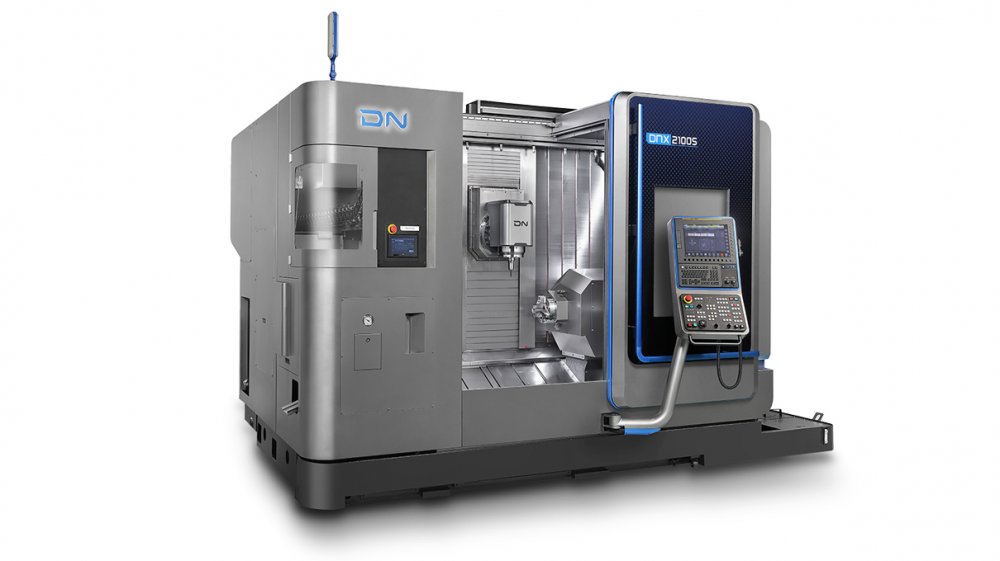 DNX 2100