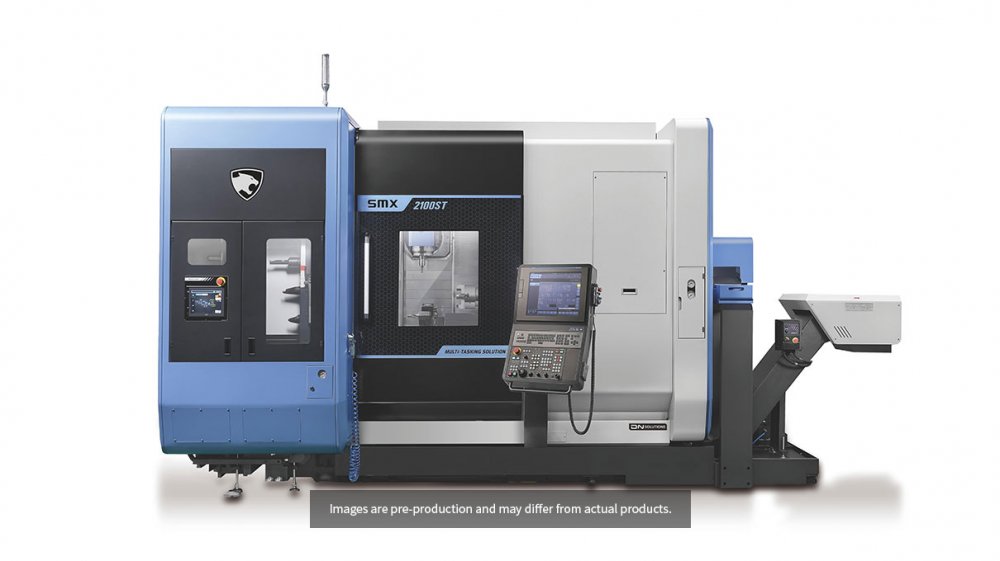 SMX5100L