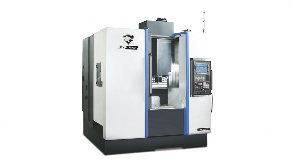 NX Ⅱ серия - NX 5500 II
