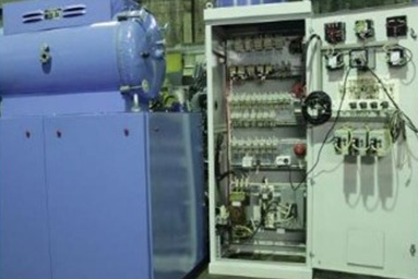 СНВЭ-2.4.2/16 И2 Электропечь сопротивления камерная вакуумная