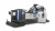 DBM 2550