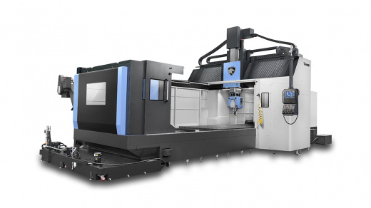 DBM 2550